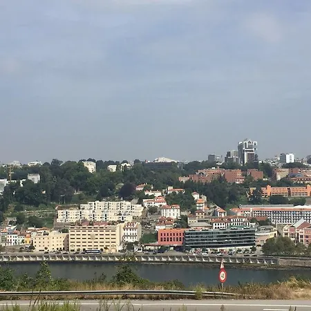 Arrabida Plaza Douro View Βίλα Νόβα ντε Γκάια