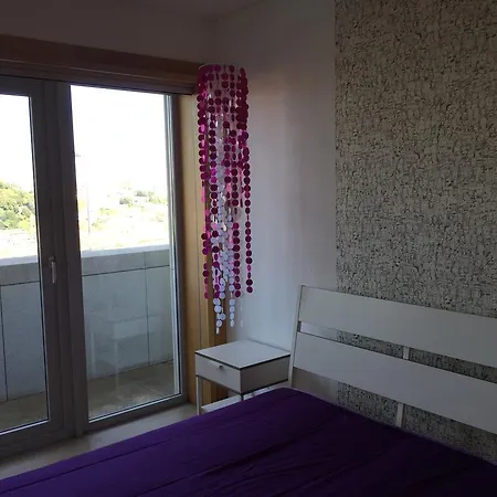 Arrabida Plaza Douro View Βίλα Νόβα ντε Γκάια