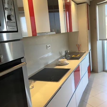 Arrabida Plaza Douro View Βίλα Νόβα ντε Γκάια