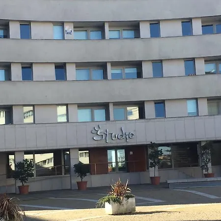 Arrabida Plaza Douro View Διαμέρισμα Βίλα Νόβα ντε Γκάια