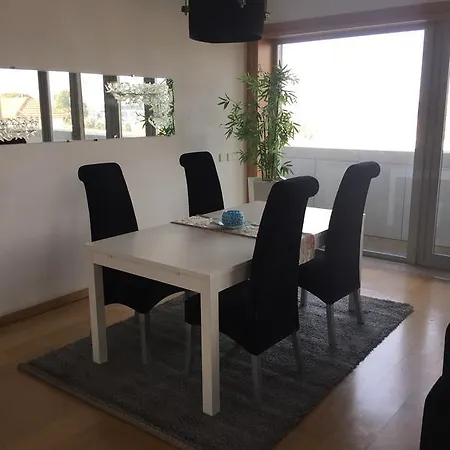 Διαμέρισμα Arrabida Plaza Douro View Βίλα Νόβα ντε Γκάια